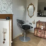 Apartment Evasion Privee 66 Perpignan