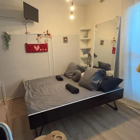 Votre Évasion jacuzzi privée * Perpignano