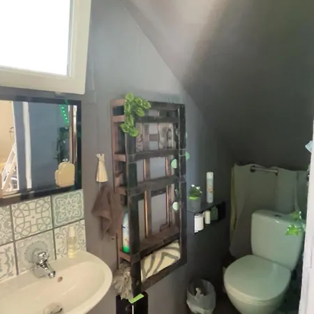 Evasion Privee 66 Apartment