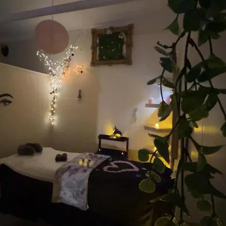 Evasion Privee 66 Appartement Perpignan