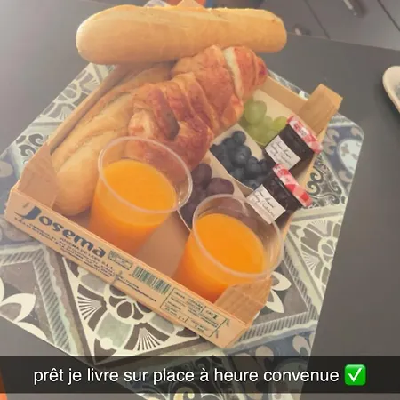 Appartement Evasion Privee 66 Perpignan