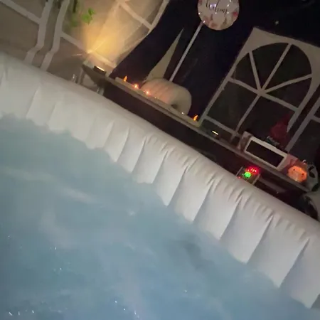 Evasion Privee 66 Apartment *