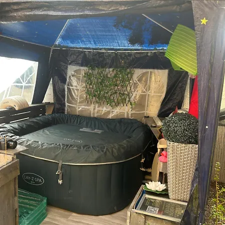 Apartment Evasion Privee 66 *