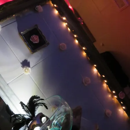 Votre Évasion jacuzzi privée * Perpignano