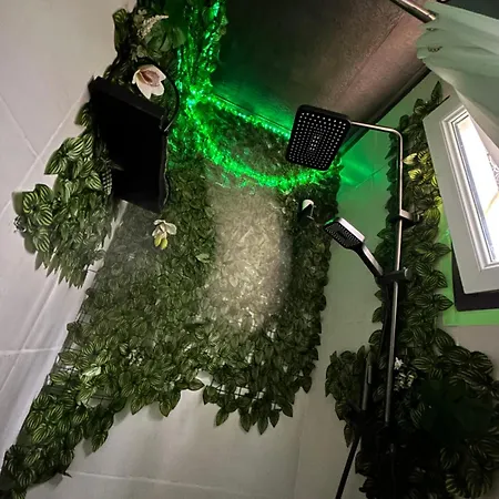 Appartamento Votre Évasion jacuzzi privée