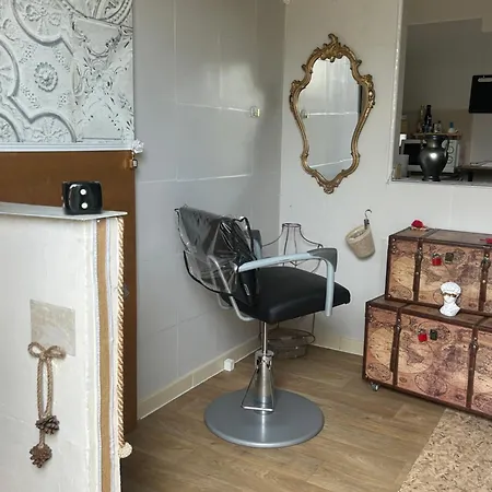 Appartamento Votre Évasion jacuzzi privée Perpignano