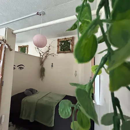 Evasion Privee 66 Apartment