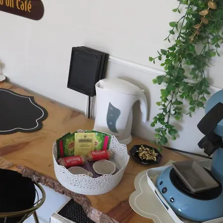 Appartement Evasion Privee 66 *