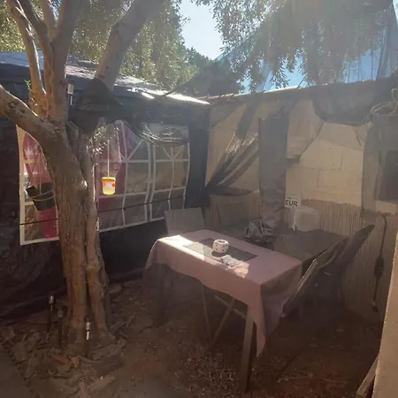 Evasion Privee 66 Apartment *