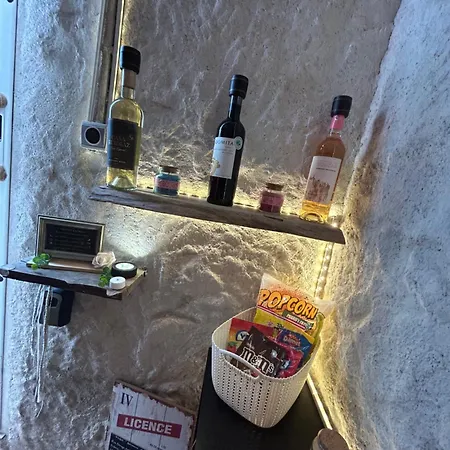 Votre Évasion jacuzzi privée