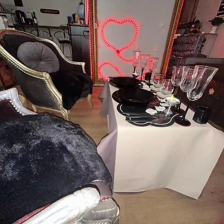 Evasion Privee 66 Apartment