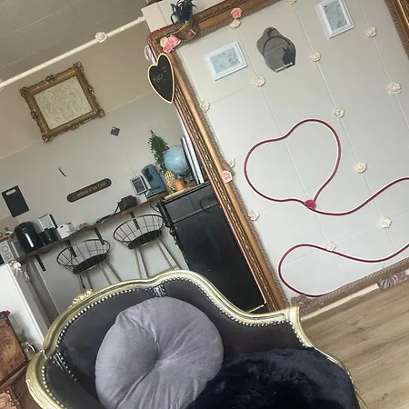 Appartamento Votre Évasion jacuzzi privée *