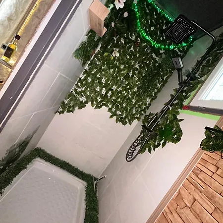 Votre Évasion jacuzzi privée Perpignano