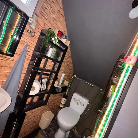 Votre Évasion jacuzzi privée Appartamento Perpignano