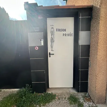 Votre Évasion jacuzzi privée