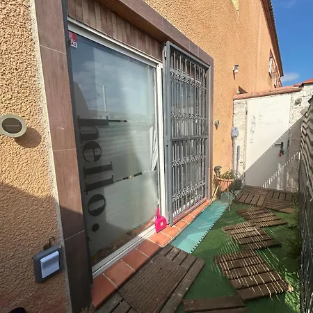 Votre Évasion jacuzzi privée Appartamento *