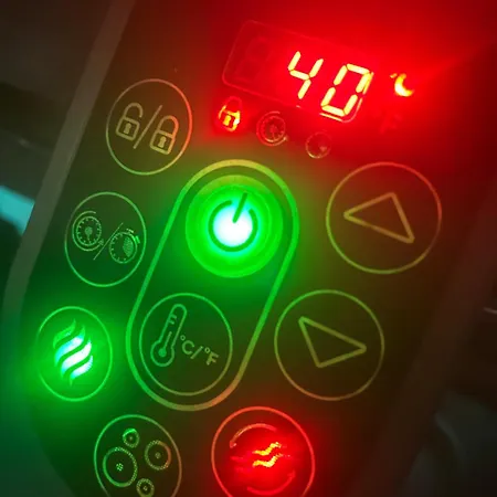 Appartamento Votre Évasion jacuzzi privée Perpignano