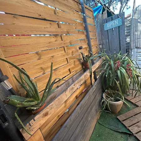 Votre Évasion jacuzzi privée