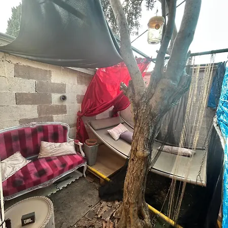 Votre Évasion jacuzzi privée Appartamento