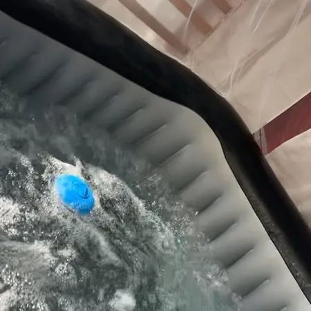Votre Évasion jacuzzi privée * Perpignano