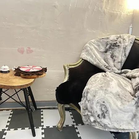 Votre Évasion jacuzzi privée