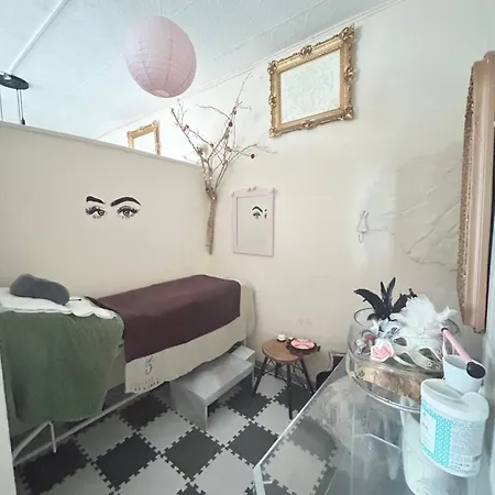 Votre Évasion jacuzzi privée Appartamento *