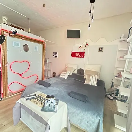 Appartamento Votre Évasion jacuzzi privée *
