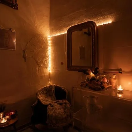 Votre Évasion jacuzzi privée Perpignano