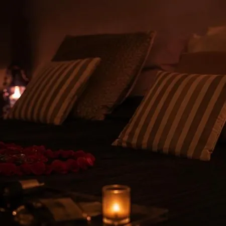 Votre Évasion jacuzzi privée * Perpignano