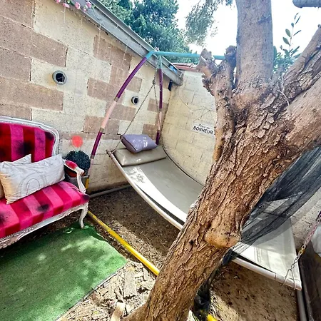 Votre Évasion jacuzzi privée Perpignano
