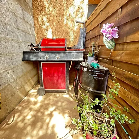 Appartamento Votre Évasion jacuzzi privée *