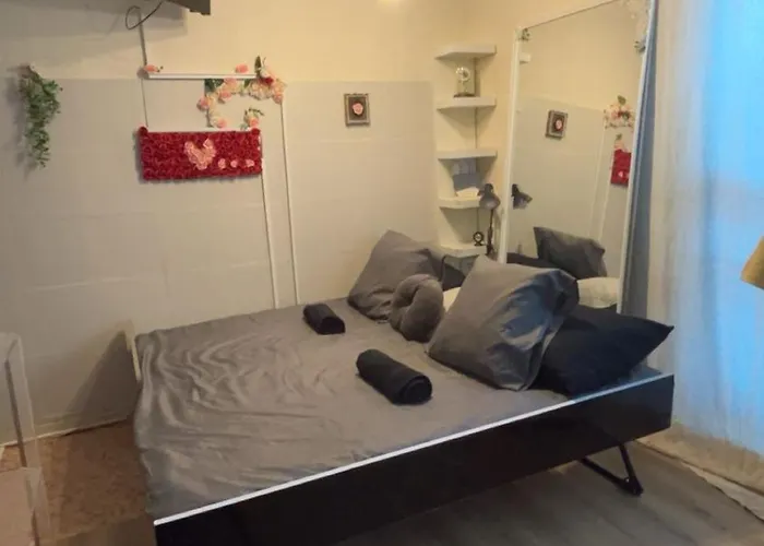 évasion Privée * Perpignan