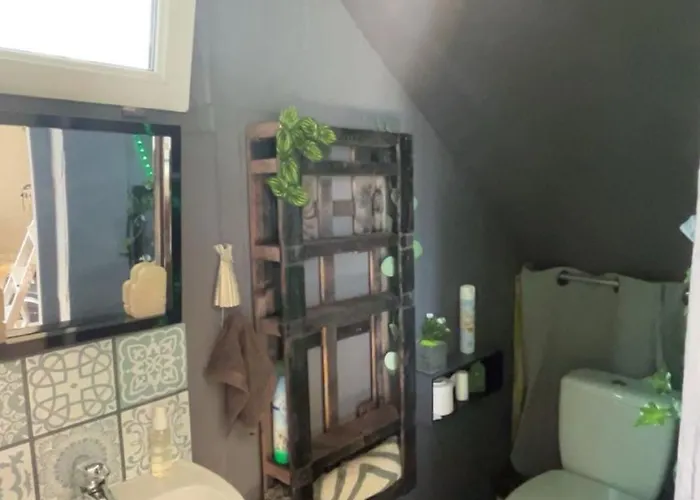 Evasion Privee 66 Apartment