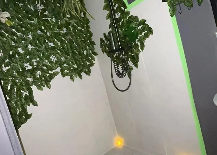 Appartement évasion Privée Perpignan