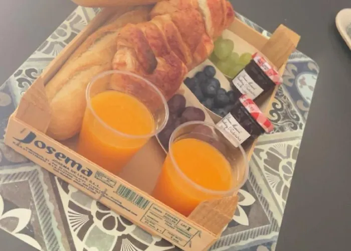 Appartement évasion Privée Perpignan