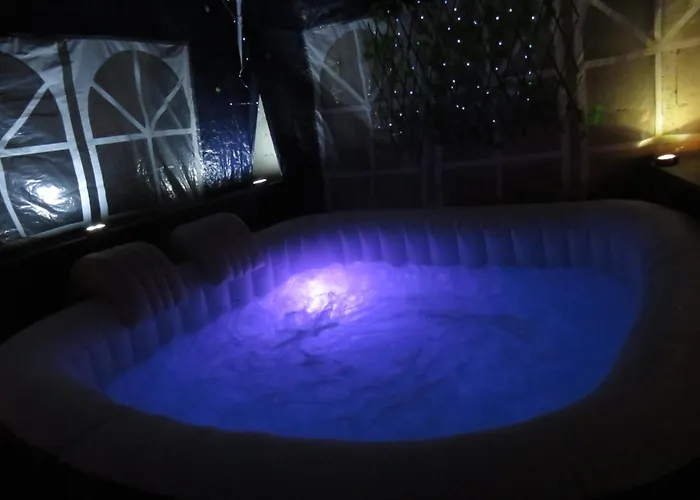 évasion Privée Perpignan