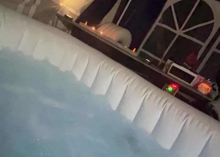 évasion Privée Appartement *