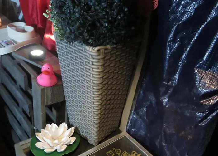 Apartment Evasion Privee 66 *