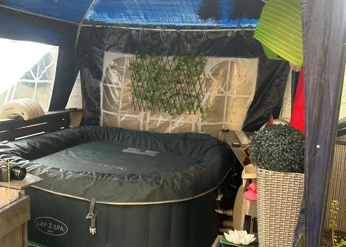 Appartement évasion Privée *