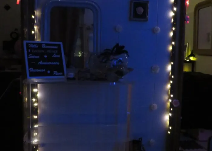 évasion Privée Appartement