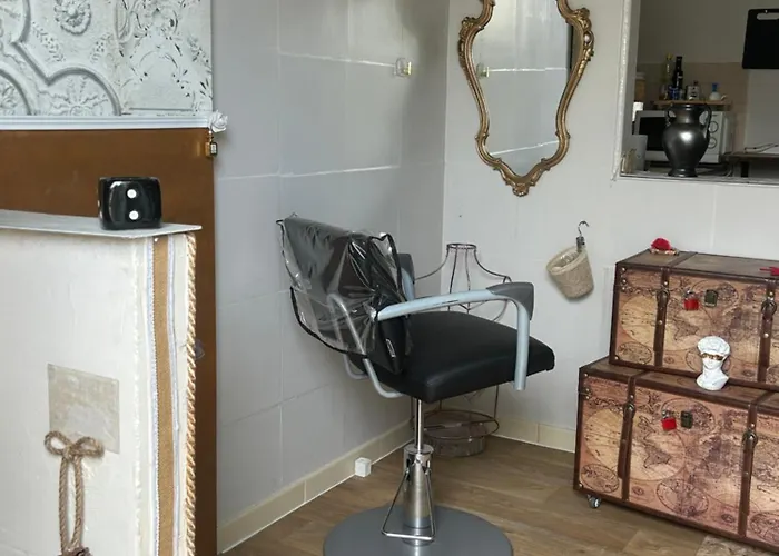 Apartment Evasion Privee 66 Perpignan