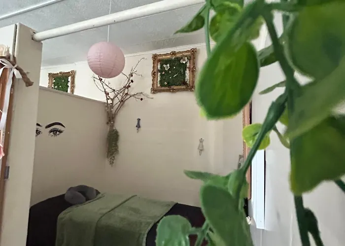 évasion Privée Appartement