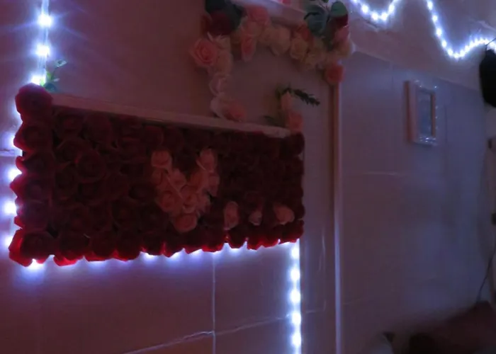 Evasion Privee 66 Apartment *