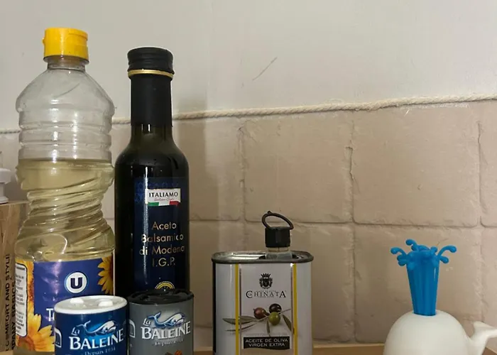 évasion Privée Appartement *