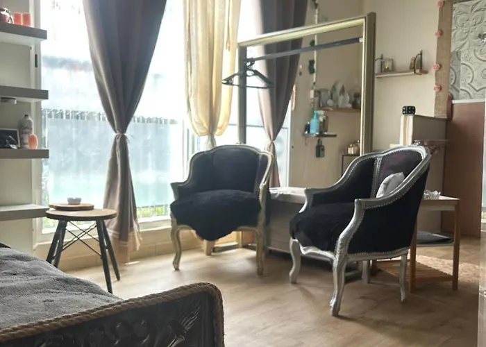 évasion Privée Perpignan