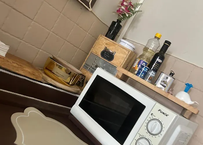 évasion Privée Appartement Perpignan