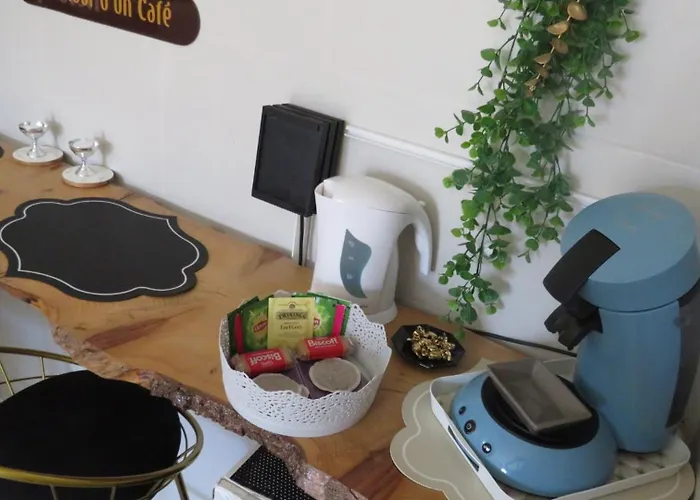 Appartement évasion Privée *