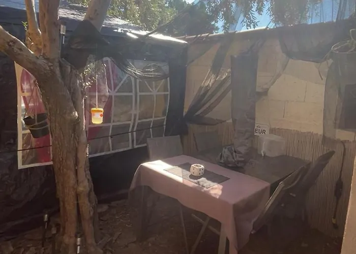 évasion Privée Appartement *