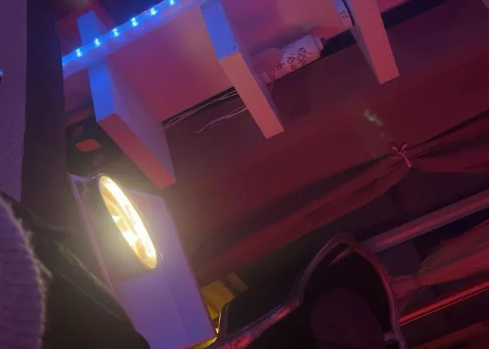 Appartement évasion Privée Perpignan