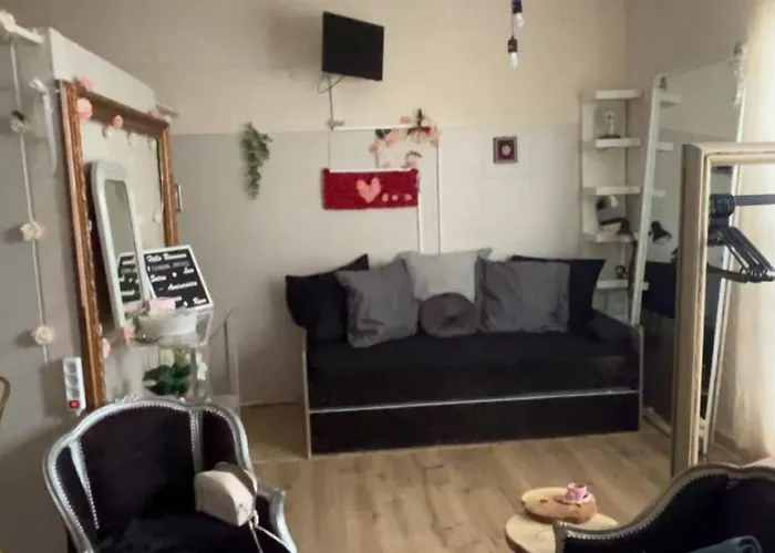 Appartement évasion Privée